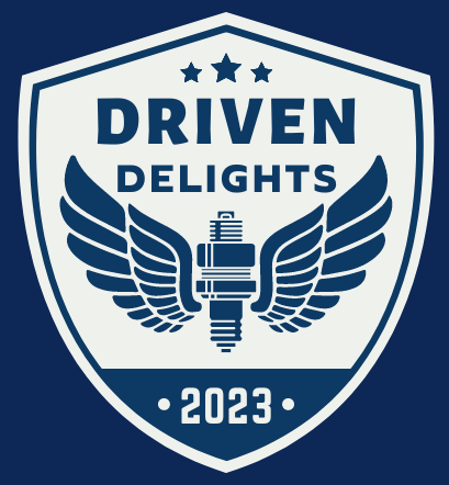 Driven Delights